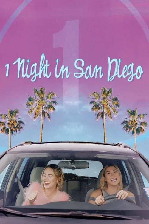 Download 1 Night in San Diego (2020) Full Movie {Hindi Subtitles English} 480p | 720p 9 1 night in san diego 2020