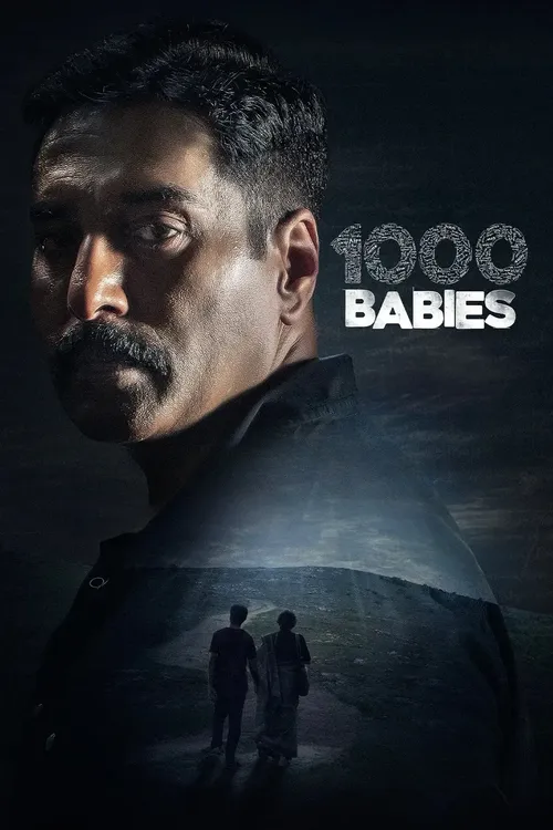 Download 1000 Babies (Season 1) Dual Audio {Hindi DD5.1 + Malayalam} DSNP WEB DL Complete Web Series 480p | 720p | 1080p 10 1000 babies season 1