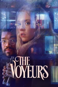 18 the voyeurs 2021