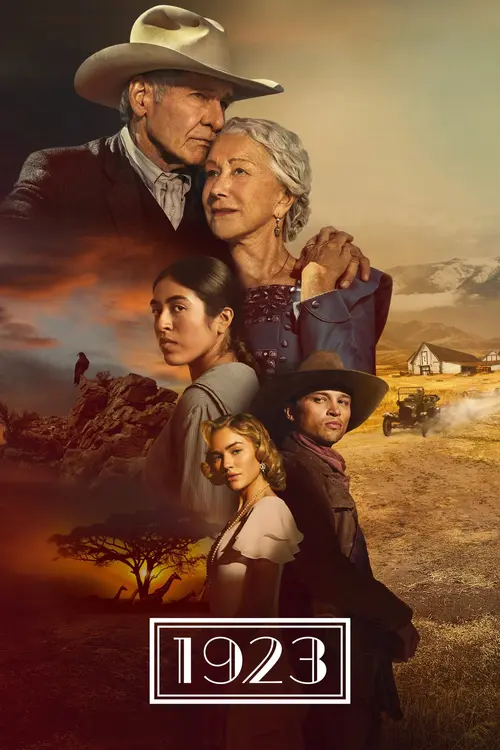 Download 1923 (Season 1 & 2) Dual Audio {Hindi English} Series 480p 720p & 1080p WEB DL 4 1923