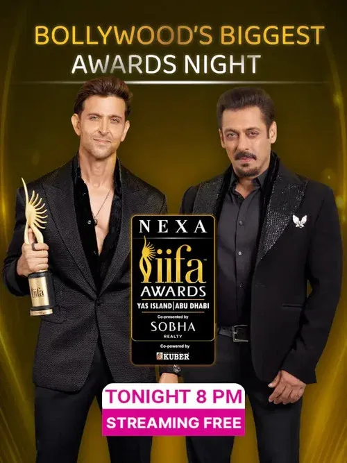 Download 22nd ITA Awards (2023) Hindi Full Awards Show 480p | 720p HDRip 7 22nd ita awards 2023
