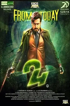 Download 24: The Time Story (2016) Hindi Dubbed Full Movie HDRip 480p | 720p | 1080p | 2160p 4K 20 24 the time story 2016