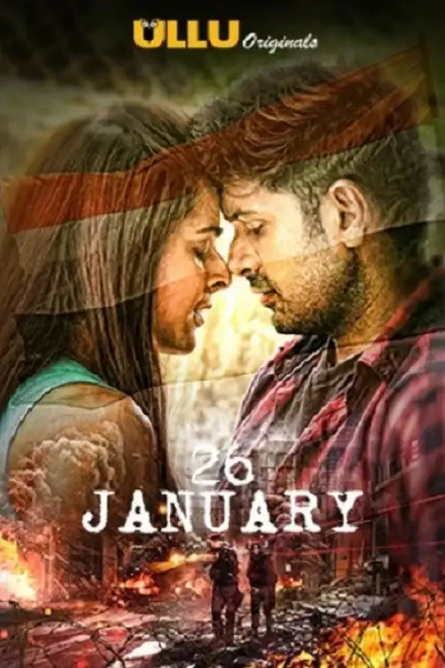 Download 26 January (Season 1) Hindi HDRip Complete Web Series 720p | 1080p WEB DL 3 26 january season 1
