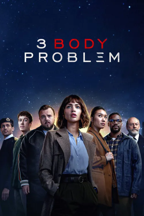 Download 3 Body Problem β Netflix Original (2024) Season 1 Dual Audio {Hindi English} WEB Series 480p | 720p | 1080p WEB DL 20 3 body problem netflix original 2024