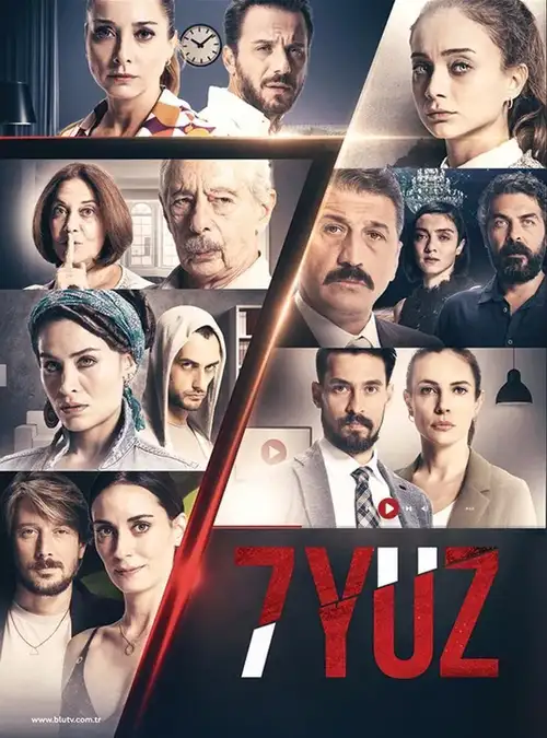 Download 7 Ka Rahsya (7YUZ) Season 1 in Hindi Complete Turkish Tv Series 480p | 720p HDRip 8 7 ka rahsya 7yuz season 1