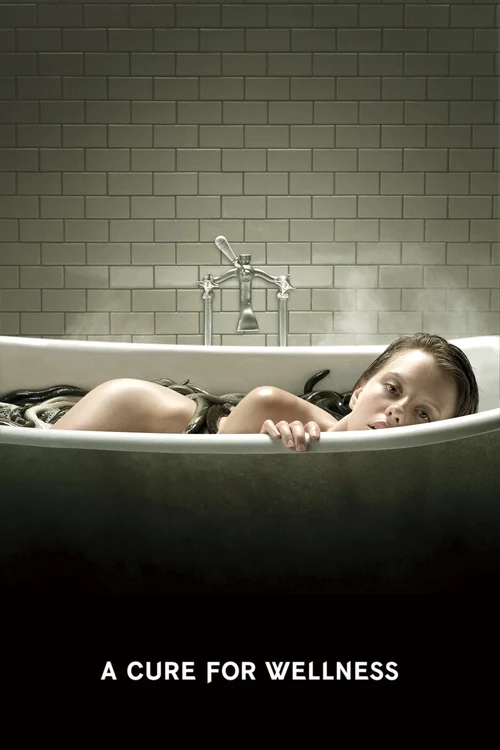 a cure for wellness 2016