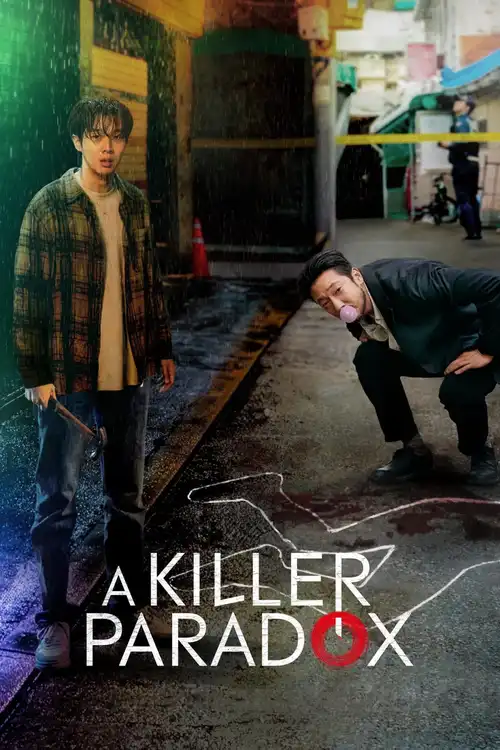Download A Killer Paradox – Netflix Original (2024) Season 1 Multi Audio {Hindi English Korean} 480p | 720p | 1080p WEB DL 10 a killer paradox netflix original 2024