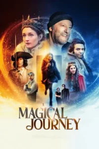 a magical journey 2019