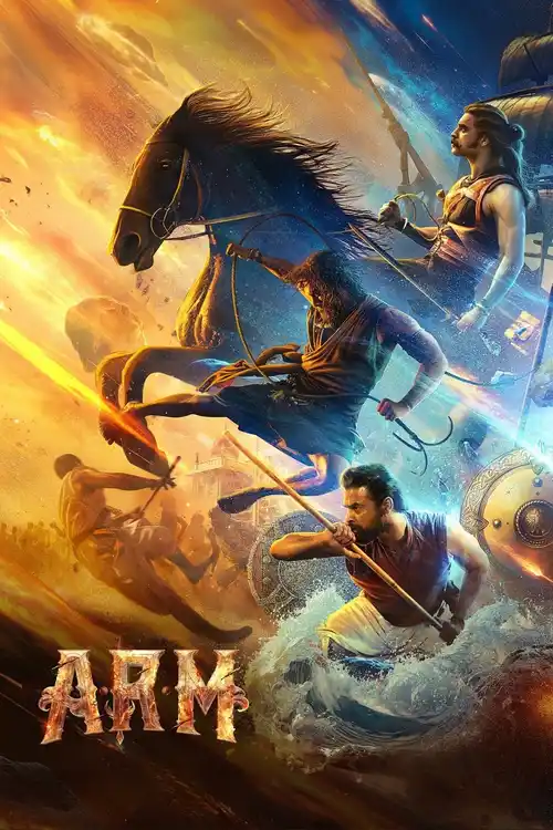 Download A.R.M (2024) DSNP WEB DL ORG. DDP5.1 {Hindi+Malayalam} 480p 720p & 1080p 9 a.r.m 2024