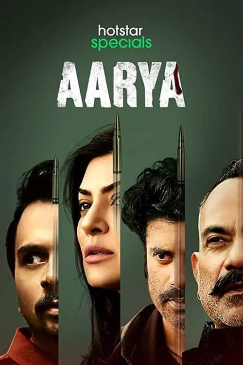 Download Aarya (Season 3) Hindi Hotstar Specials Complete Web Series 480p | 720p | 1080p WEB DL 16 aarya season 3