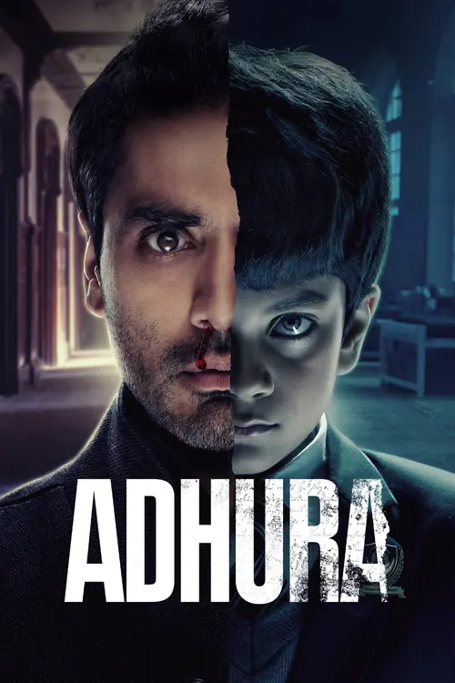 Download Adhura (Season 1) Hindi Amazon Original Complete Web Series 480p | 720p | 1080p WEB DL 16 adhura season 1
