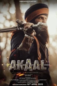 akaal the unconquered 2025