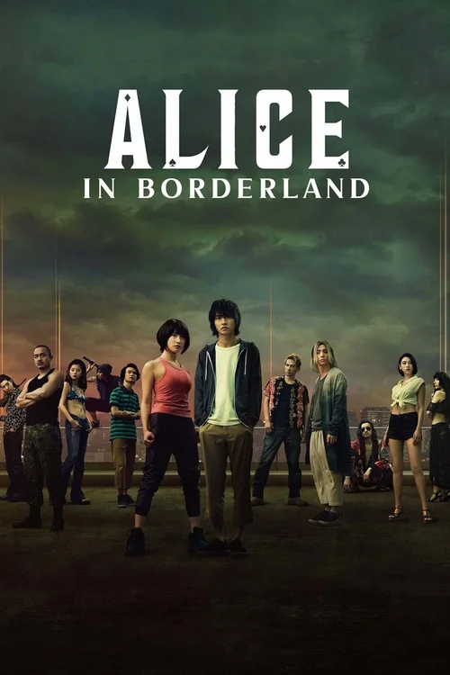 Download Alice in Borderland β Netflix Original (2022) Season 1 Dual Audio {Hindi English} 480p | 720p | 1080p WEB DL 19 alice in borderland netflix original 2022