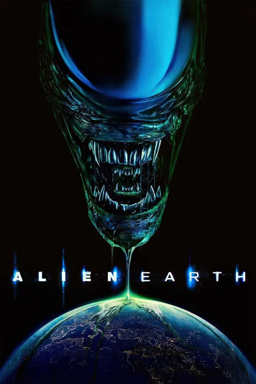 Download Alien: Earth (2025) Season 1 JioHotstar β Dual Audio Series {Hindi English} WEB DL 480p | 720p | 1080p | 2140p 4K SDR 25 alien earth 2025