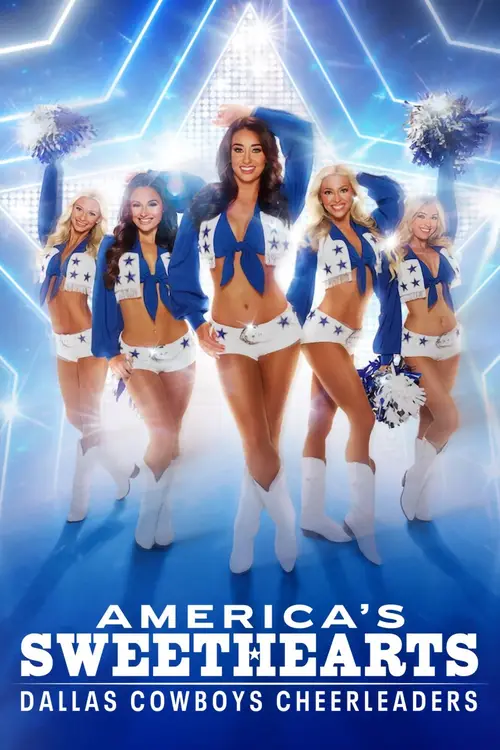 Download AMERICA’S SWEETHEARTS: Dallas Cowboys Cheerleaders (Season 1 – 2) Complete Dual Audio {Hindi English} 480p | 720p | 1080p WEB DL 13 america s sweethearts dallas cowboys cheerleaders season 1
