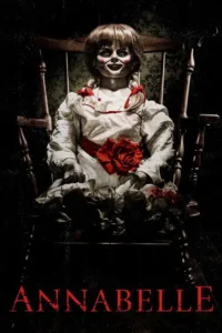 annabelle 2014