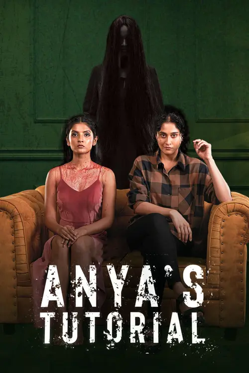 Download Anyaa (2025) Season 1 Hindi Complete UPlay WEB Series 480p | 720p | 1080p WEB DL 12 anyaa 2025