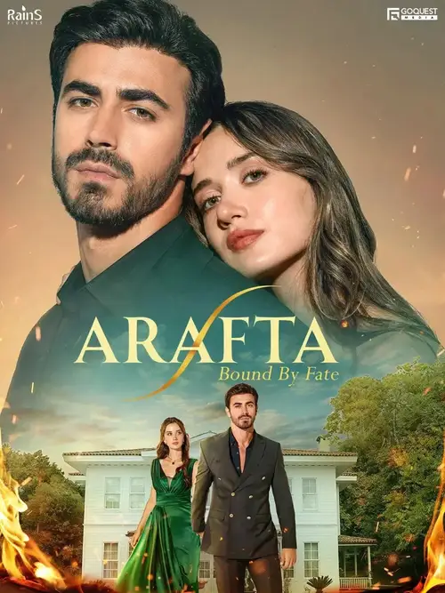 Download Arafta (Season 1) Amazon Mxplayer: Series 720P Web Dl X264 β (S1 : Episode 100 Added) 15 arafta season 1