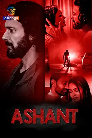 Download Ashant (Season 1) Hindi HDRip Complete Web Series 480p | 720p | 1080p WEB DL 20 ashant season 1