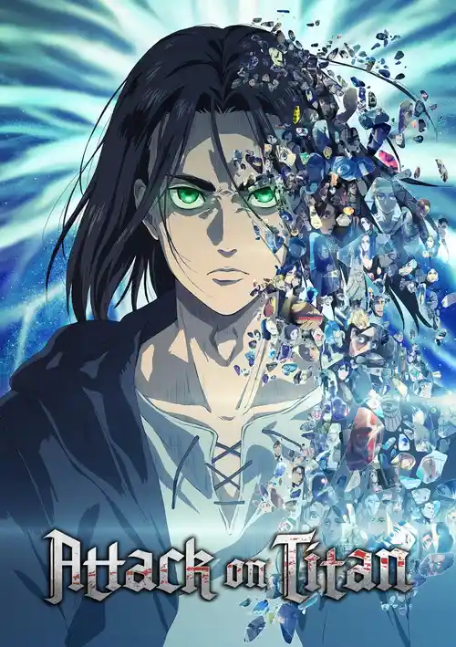 Download Attack on Titan (Season 1 – 4) Complete MulTi Audio {Hindi English Japanese} Anime Series WEB Series – 480p | 720p | 1080p WEB DL 18 attack on titan season 1