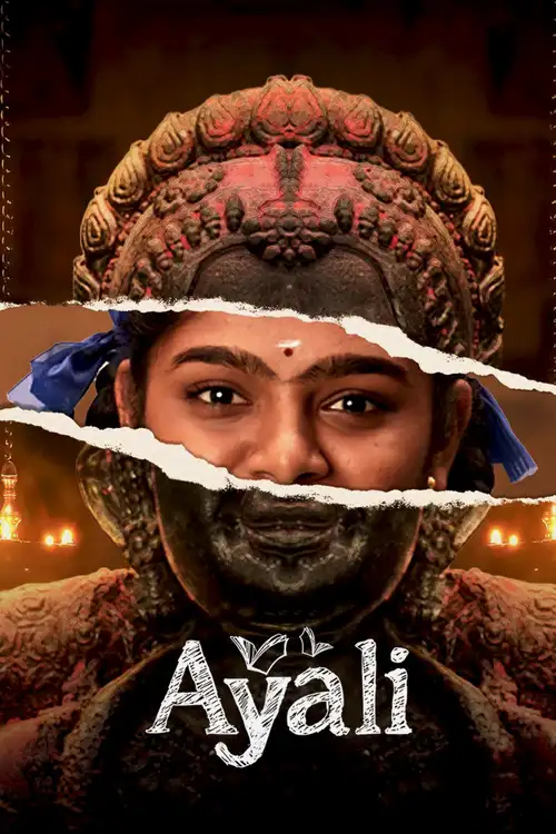 Download Ayali (2023) Season 1 Hindi Complete ZEE5 Original WEB Series 480p | 720p | 1080p WEB DL 6 ayali 2023