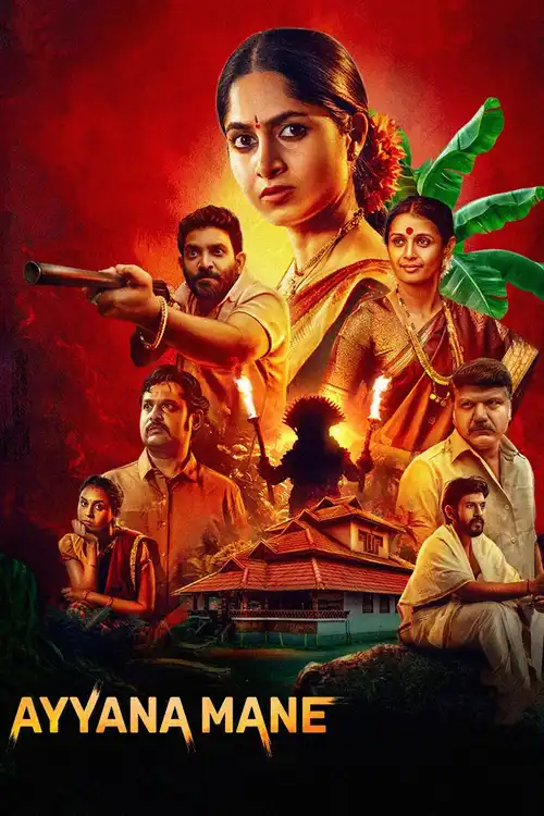 Download Ayyana Mane – Season 1 (Hindi Kannada) WEB Series (2025) Dual Audio Complete 480p | 720p | 1080p WEB DL 10 ayyana mane season 1 hindi kannada web series 2025