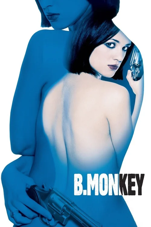 b. monkey 1998
