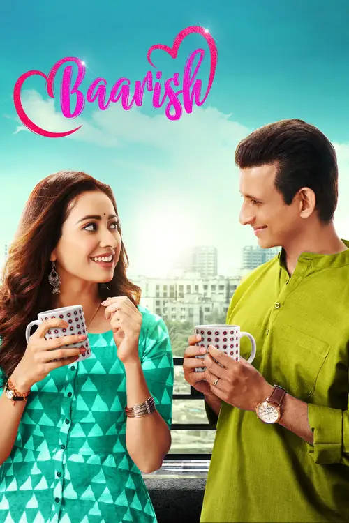 Download Baarish (2020) Season 2 Hindi Altbalaji WEB Series {Episode 12 20 Added} 480p || 720p 19 baarish 2020