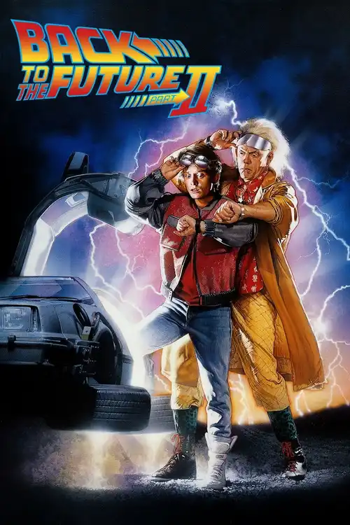 Download Back to the Future Part 2 (1989) Dual Audio Hindi BluRay 720p 17 back to the future part 2 1989