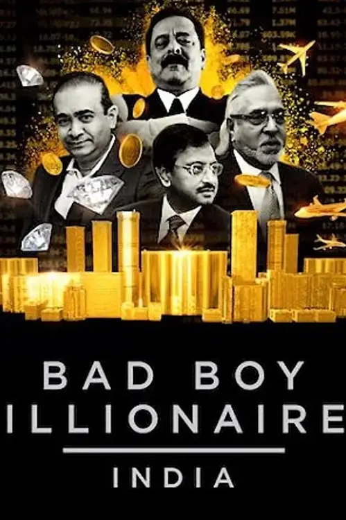 Download Bad Boy Billionaires India (2020) Season 1 Hindi Complete Netflix WEB Series 480p | 720p HDRip 10 bad boy billionaires india 2020