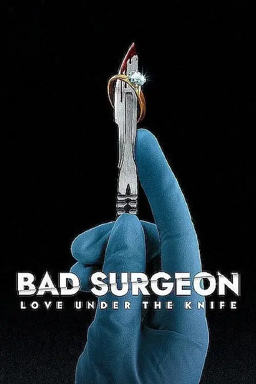 Download Bad Surgeon: Love Under the Knife (Season 1) Dual Audio {Hindi DD 5.1 β English} NetFlix WEB DL 480p | 720p | 1080p 22 bad surgeon love under the knife season 1
