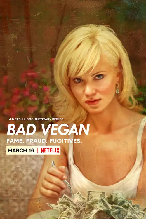 Download Bad Vegan: Fame. Fraud. Fugitives. Netflix Original (2022) Season 1 Dual Audio {Hindi English} 480p | 720p | 1080p WEB DL 6 bad vegan fame. fraud. fugitives. netflix original 2022