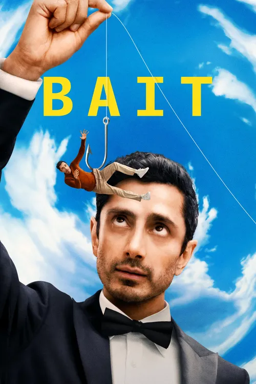 Download Bait (2026) Season 1 Dual Audio {Hindi English} Amazon Series 480p | 720p | 1080p WEB DL 12 bait 2026