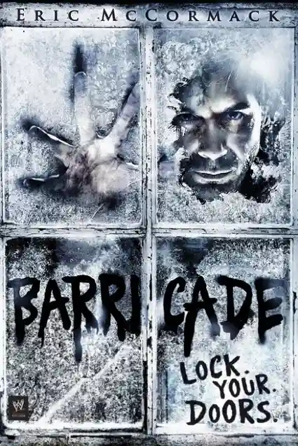 barricade 2012