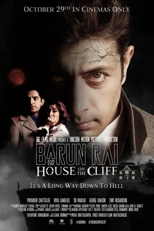 Download Barun Rai and The House on the Cliff (2022) Season 1 Hindi Complete Eros Now Original WEB Series 480p | 720p WEB DL 21 barun rai and the house on the cliff 2022