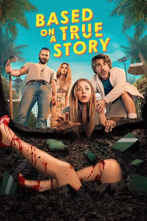Download Based on a True Story (Season 1 – 2) Complete Dual Audio {Hindi English} 480p 720p & 1080p WEB DL 19 based on a true story season 1