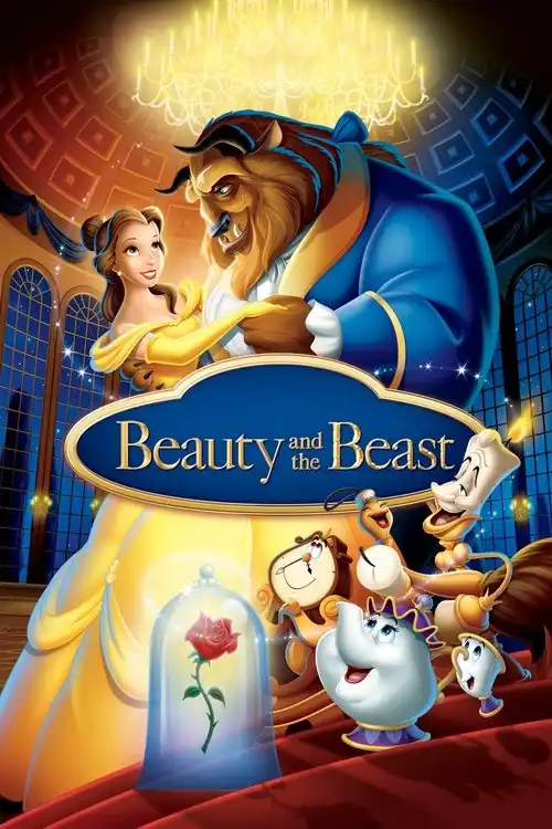 Download Beauty and the Beast (Season 2) Hindi ORG. Dubbed WEB Series 480p | 720p & 1080p WEB DL 3 beauty and the beast season 2