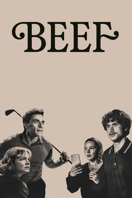 Download Beef (2026) Season 2 Dual Audio {Hindi English} Netflix Series 720p | 1080p WEB DL 24 beef 2026