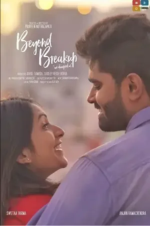 Download Beyond Breakup (2020) Season 1 Hindi Complete MX Player WEB Series 480p | 720p WEB DL 13 beyond breakup 2020