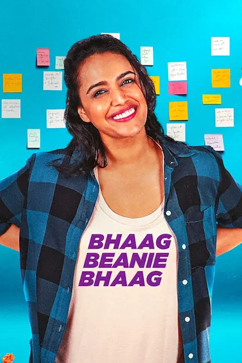 Download Bhaag Beanie Bhaag (2020) Season 1 Hindi Complete Netflix WEB Series 480p | 720p WEB DL 24 bhaag beanie bhaag 2020