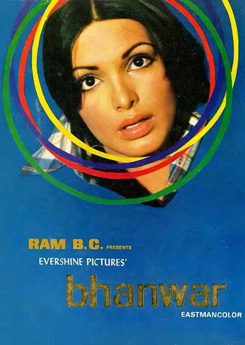 Download Bhanwar (2020) Season 1 Hindi Complete Zee5 Originals WEB Series 480p | 720p HDRip 9 bhanwar 2020