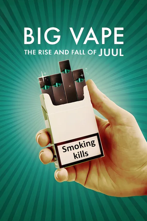 Download Big Vape: The Rise and Fall of Juul (2023) Season 1 Complete Dual Audio {Hindi English} 720p | 1080p WEB DL 8 big vape the rise and fall of juul 2023