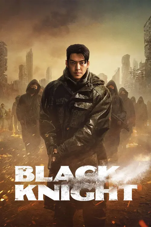 Download Black Knight – Netflix Original (2023) Season 1 Dual Audio {Hindi English} 480p | 720p | 1080p WEB DL 15 black knight netflix original 2023