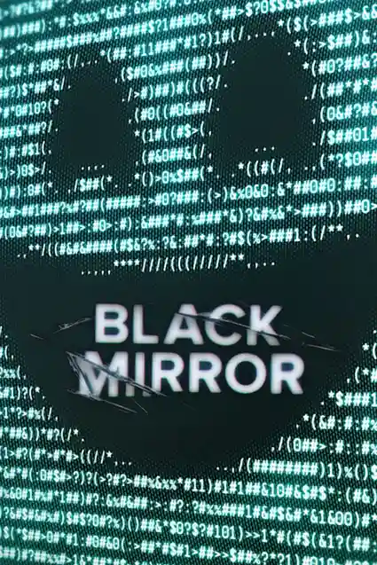 Download Black Mirror (2023) Season 6 Netflix Original β Complete Dual Audio {Hindi English} 720p | 1080p WEB DL 5 black mirror 2023