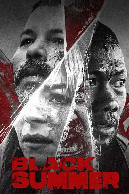 Download Black Summer – Season 2 (2021) Dual Audio (Hindi English) Netflix Original 480p | 720p & 1080p WEB DL 19 black summer season 2 2021