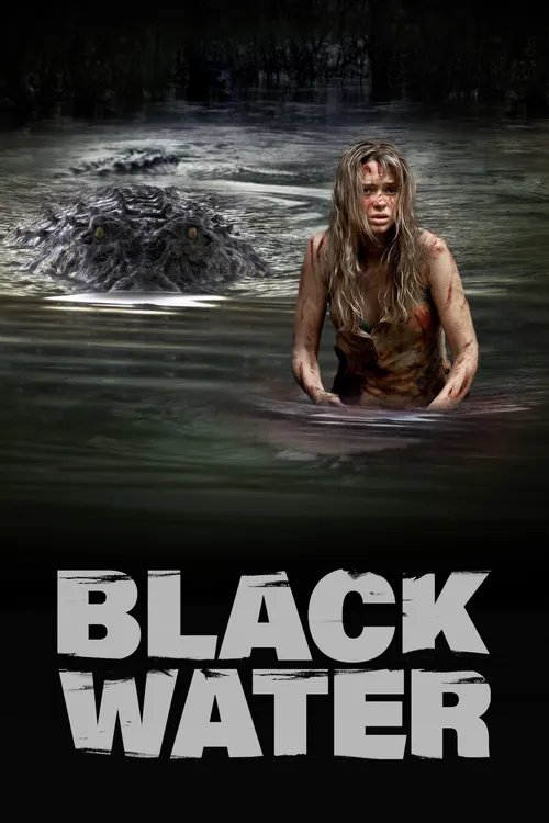 black water 2007