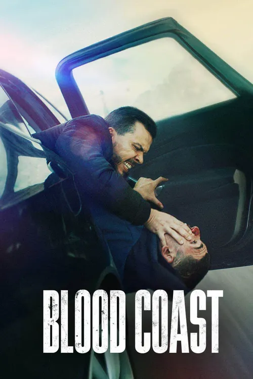Download Blood Coast (Season 1) Multi Audio {Hindi English French} Netflix Original Series 480p | 720p | 1080p WEB DL 8 blood coast season 1