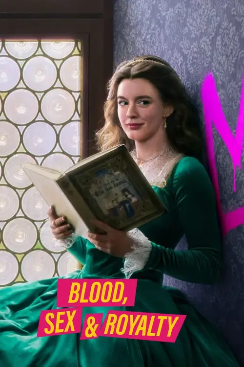 Download Blood, Sex & Royalty (2022) Season 1 Dual Audio {Hindi English} 480p | 720p | 1080p WEB DL 8 blood sex royalty 2022