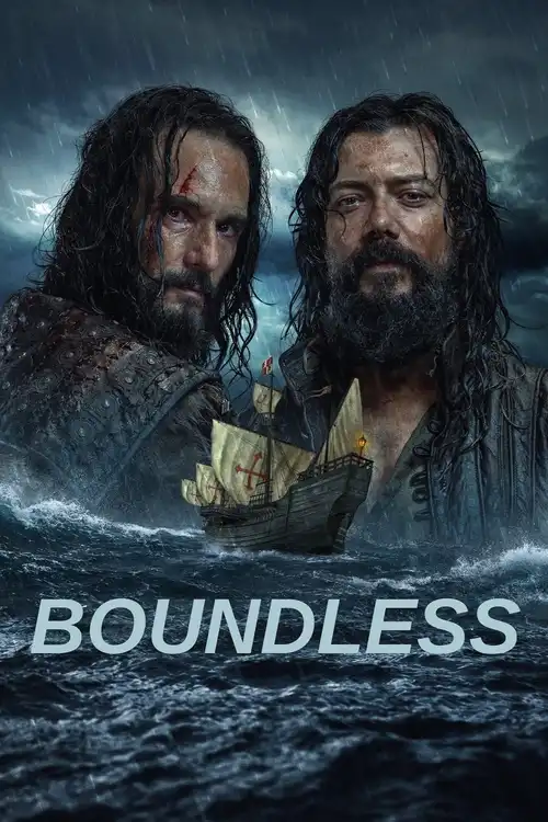 Download Boundless – Amazon Prime (2022) Season 1 Hindi Dubbed ORG 480p | 720p | 1080p WEB DL 20 boundless amazon prime 2022