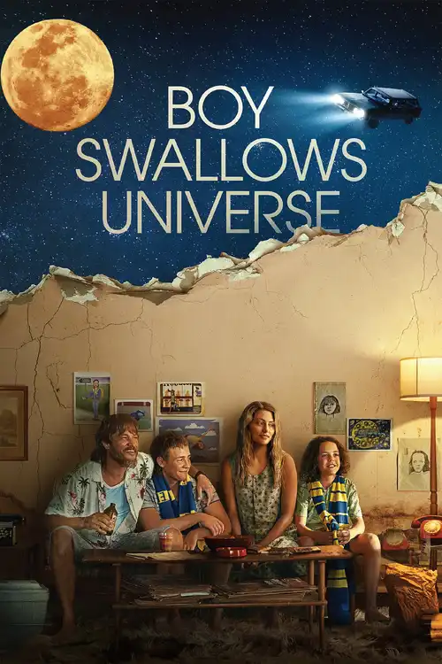 Download Boy Swallows Universe (2024) Season 1 Complete Dual Audio {Hindi English} WEB Series 480p | 720p | 1080p WEB DL 15 boy swallows universe 2024